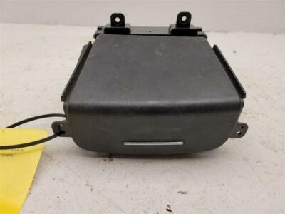 2003 Kia Optima Ash Tray OEM Slide Out Unit Dash Panel