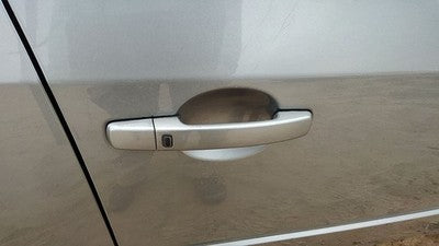 2007-2009 Nissan Sentra Passenger Right Front Outside Door Handle Oem Gray K36