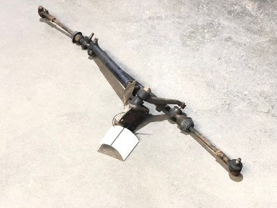 1987 Isuzu Pup Pickup 4x4 Drag Link Assembly Complete Tie Rods Oem 4wd Chevy Luv