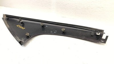 1997 Ford Mustang Passenger Right Rear Oem Purple Left Pair Sail Panel Moulding