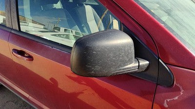 2009-2013 Dodge Journey Passenger Right Side Mirror Door Mounted Oem 1Ce201a4ad