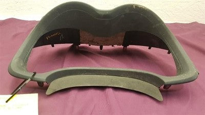 2012 Toyota Corolla Dash Panel Speedometer Trim Surround Bezel Oem 5530202281B0