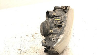 2003-2007 Saab 9-3 Passenger Right Head Light Oem Front Lamp 155 820 12799352