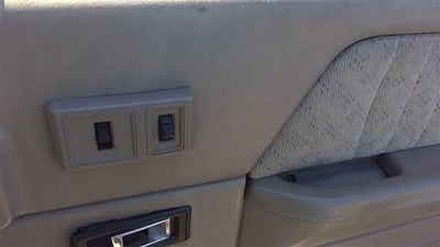 1996 Dodge Dakota Passenger Right Front Inside Door Trim Panel Oem