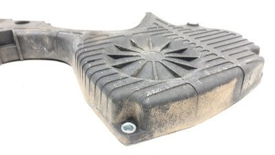 2005-2009 Hyundai Tucson Upper Timing Cover Set With Hardware Bolts Oem 2.7L