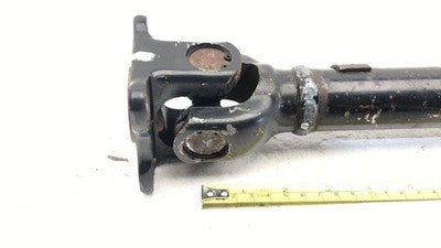1989-1998 Geo Tracker Front Drive Shaft Oem Driveline 4X4 4Wd 30012977