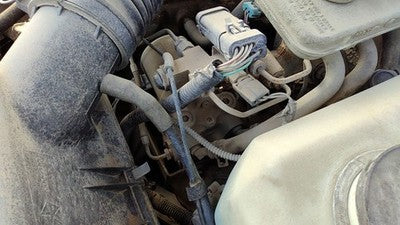 93-94 Jeep Grand Cherokee Complete Anti Lock Brake Pump Unit Abs Module Assembly