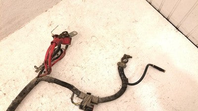 2005 Ford Explorer Positive Battery Cable Oem