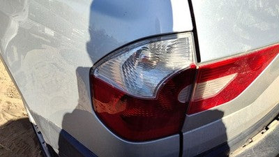 2004-2006 Bmw X3 Driver Left Outer Tail Light Brake Lamp Oem Rear 63213404103