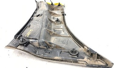 2015 2016 Subaru Wrx Passenger Right Moulding From Fender Oem Trim Dark Gray Dgm