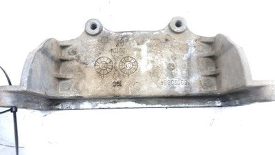 06 Dodge Durango Engine To Transmission Brace Bracket Bolts Hardware 4.7L At 4X4