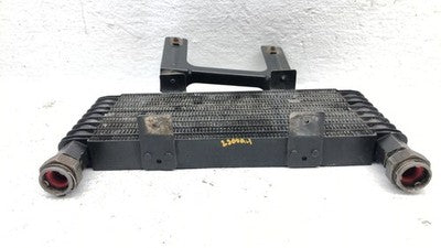 2001-2007 Chevy Silverado 2500 Hd Transmission Oil Cooler Oem 8.1L 89040217