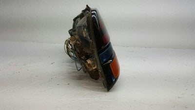 1988-1994 Pontiac Sunbird Driver "Left Tail Light" Brake Lamp Oem Rear 4 Door
