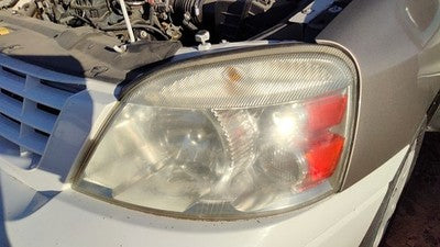 2004-2007 Ford Freestar Driver Left Head Light Oem Front Lamp 7F2z13008b