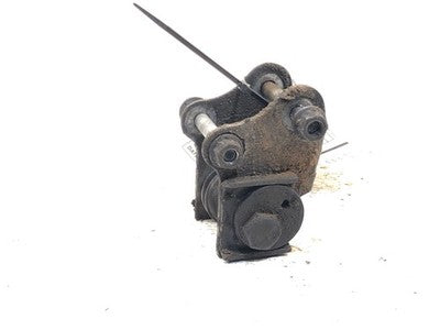 84-96 Chevy Corvette Driver Left Rear Control Arm Mounting Bracket Transverse