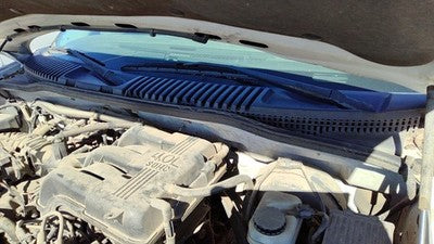 2005 Ford Explorer Windshield Wiper Cowl Vent Trim Panel Oem Cover