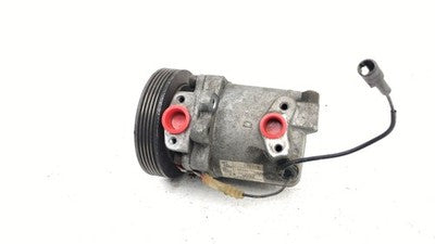 1996-1998 Suzuki Sidekick Ac Compressor Air Conditioner Pump Assembly Oem 1.8L