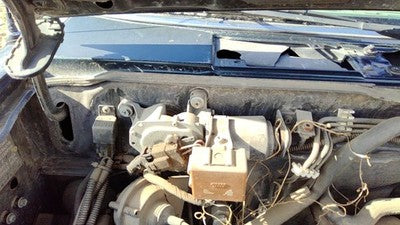 1993-1995 Nissan Pathfinder Windshield Wiper Motor Oem 2881559G00