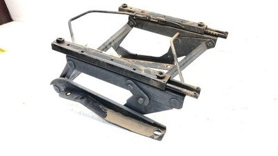 1989 Jeep Wrangler Yj Passenger Right Front Seat Track Mount With Slider Oem