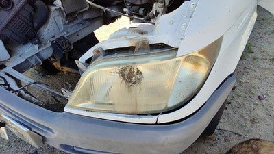 2002-2006 Dodge Sprinter Van 3500 Driver Left Head Light Oem Front Lamp