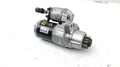 2009-2013 Nissan Murano Starter Motor 3.5L 23300Ja10cr