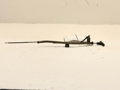 1992 Toyota Camry Engine Oil Dipstick With Tube Oem 3.0L