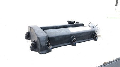 2000 Saturn Sl2 Valve Cover Oem 1.9L Dohc