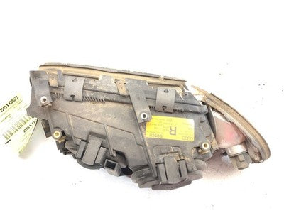 2000-2003 Audi A8 Passenger Right Head Light Oem Front Lamp With Bracket