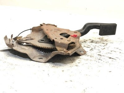 2016 Dodge Ram 1500 Parking Brake Pedal Assembly Oem Complete Emergency Unit