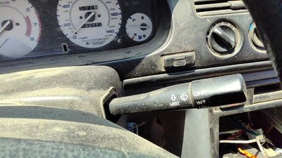 94 95 Accord Turn Signal Switch Windshield Wiper Column Control Lever Assembly