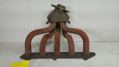 1993-1997 Volvo 850 Oem Exhaust Manifold Turbo 4 Valve Without Egr 68427780