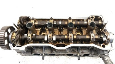 1988-1993 Corolla Station Wagon Cylinder Head Assembly Oem 1.6L 1110119265