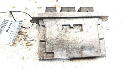 2008-2011 Ford Focus Electronic Control Module Engine Computer Ecm Ecu 2.0L