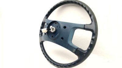 1985 Honda Accord Steering Wheel Oem Blue