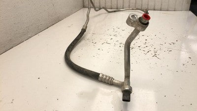 14-20 13-18 Dodge Ram 1500 5.7L Ac Suction Liquid Line Ihx Hose Pipe Oem