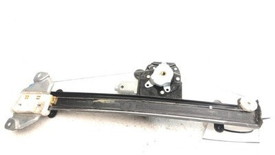 13-18 Altima Passenger Right Front Power Window Regulator With Motor Electric