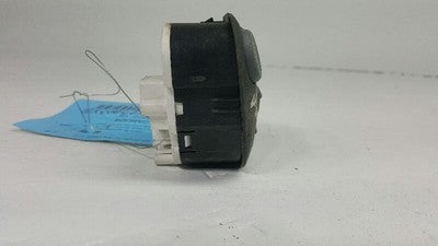 2004 S10 Blazer 4X4 Switch With Auto 4Wd Oem Dash Buttons