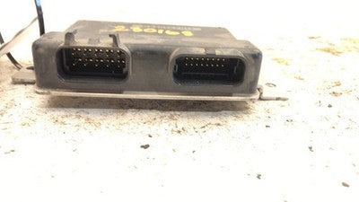2003-2006 Yukon Xl 1500 Bcm Body Control Module Computer Oem 12590008 Tac