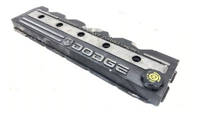 2001 Dodge Ram 2500 Valve Cover With Bolts Oem 5.9L Cummins 3937121