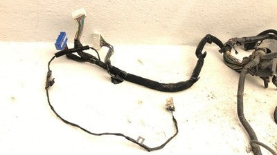 2005 Kia Spectra Wiring Harness For Engine Oem 2.0L 4 Door