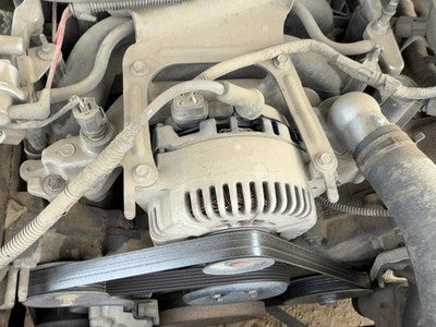 1999-2002 Mercury Grand Marquis Alternator 4.6L Xw7Z10346Aa