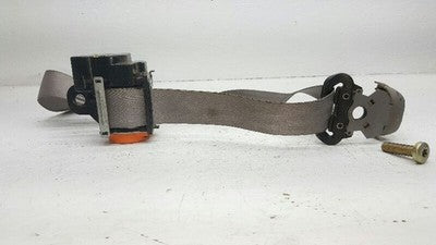 1996 Chevy Tahoe Driver Left Rear Seat Belt Retractor Oem Shoulder Strap Back