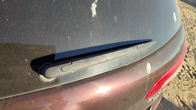 2013-2015 Kia Sorento Back Glass Wiper Arm Oem Rear Window Blade Liftgate Hatch