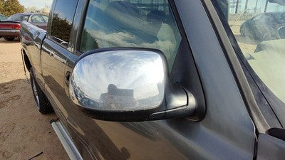 1999-2001 Gmc Sierra 2500 Passenger Right Power Side Mirror Door Mounted Oem