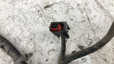 2014 Ford F250 Wiring Harness For Engine 6.2L At 4X4 Oem Du5t12c508acb