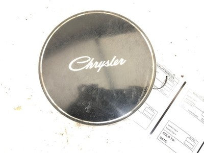 1989-1990 Chrysler New Yorker CENTER CAP ONLY OEM for Wire Type Hub Cap 04284904