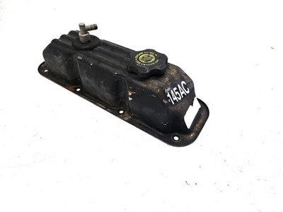 2001 Dodge Ram 1500 Driver Left Valve Cover Oem 3.9L