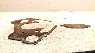 2007 Grand Marquis Engine To Transmission Spacer Adapter Plate With Bolts 4.6l