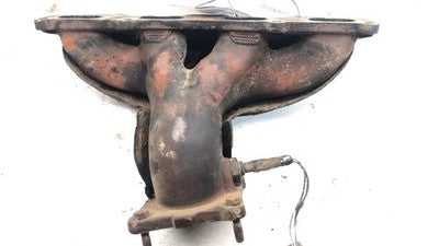 1995-2000 Dodge Stratus Exhaust Manifold Oem Header 2.4L With Heat Shield