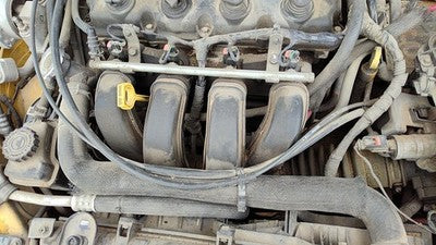 2000-2005 Dodge Neon Intake Manifold Oem 2.0L 04777379